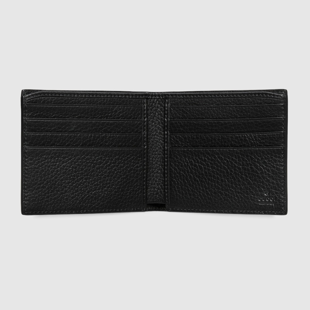 Authentic Gucci Jumbo GG Wallet - Picture 4 of 14